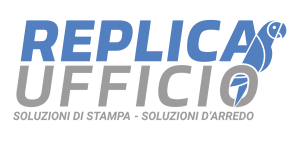 Replica Ufficio